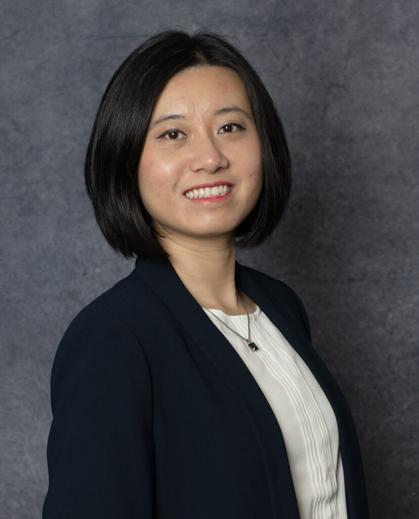 Xibei Jia - Urology Associates